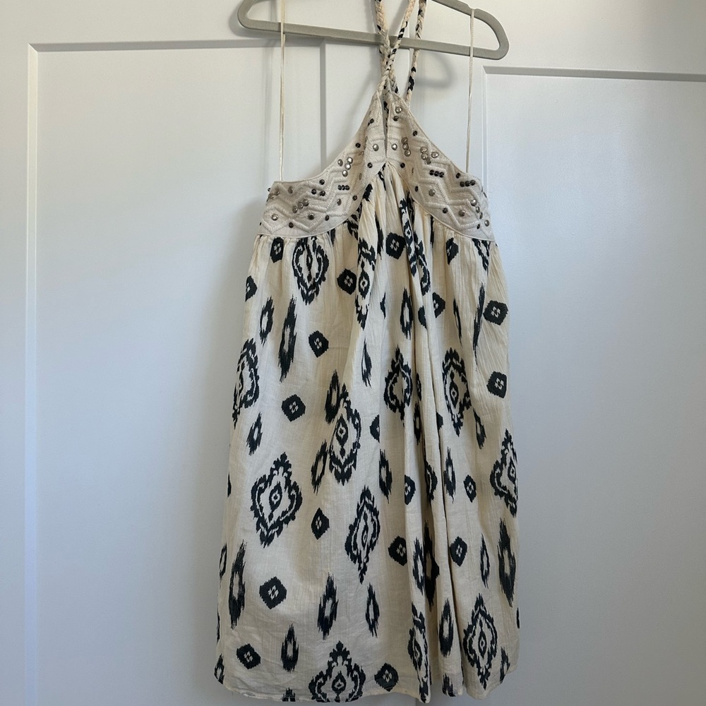 Zara mini dress